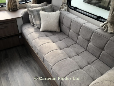 Coachman VIP 460 2024 (Trade) image coming soon