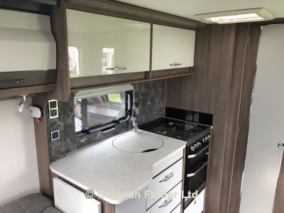 Coachman VIP 460 2024 (Trade) image coming soon