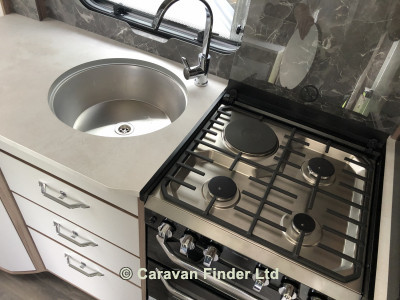 Coachman VIP 460 2024 (Trade) image coming soon