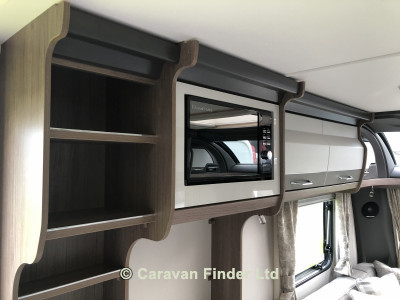 Coachman VIP 460 2024 (Trade) image coming soon