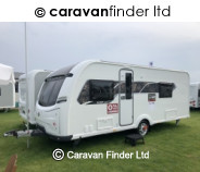 Coachman VIP 565 2024 caravan