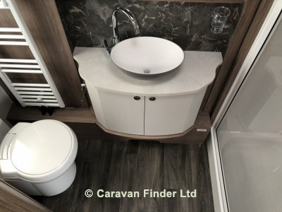 Coachman VIP 565 2024 (Trade) image coming soon