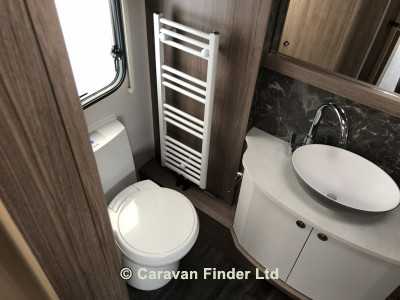 Coachman VIP 565 2024 (Trade) image coming soon
