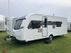 Used Coachman VIP 565 2024 touring caravan Image