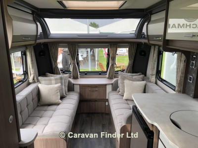 Coachman VIP 565 2024 (Trade) image coming soon