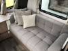 Used Coachman VIP 565 2024 touring caravan Image