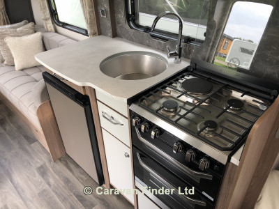 Coachman VIP 565 2024 (Trade) image coming soon