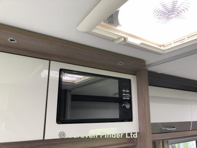 Coachman VIP 565 2024 (Trade) image coming soon