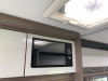 Used Coachman VIP 565 2024 touring caravan Image
