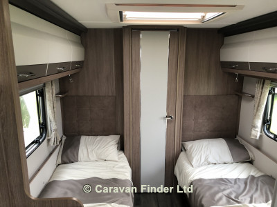 Coachman VIP 565 2024 (Trade) image coming soon