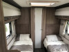 Used Coachman VIP 565 2024 touring caravan Image