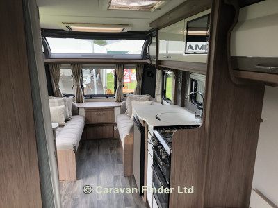 Coachman VIP 565 2024 (Trade) image coming soon