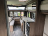 Used Coachman VIP 565 2024 touring caravan Image