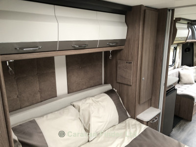 Coachman VIP 575 2024 (Trade) image coming soon
