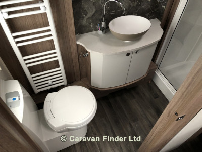 Coachman VIP 575 2024 (Trade) image coming soon