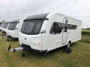 Used Coachman VIP 575 2024 touring caravan Image
