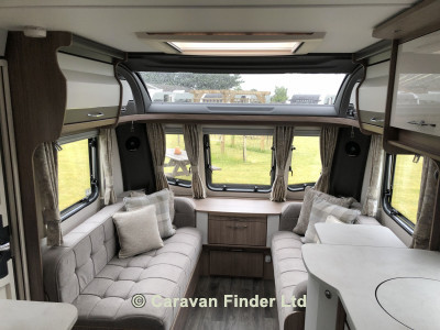 Coachman VIP 575 2024 (Trade) image coming soon