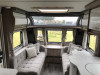 Used Coachman VIP 575 2024 touring caravan Image