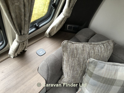 Coachman VIP 575 2024 (Trade) image coming soon