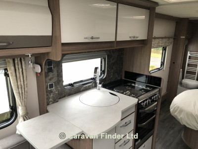 Coachman VIP 575 2024 (Trade) image coming soon