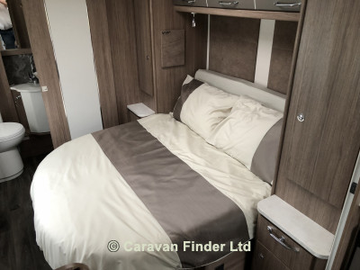 Coachman VIP 575 2024 (Trade) image coming soon
