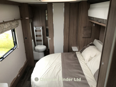 Coachman VIP 675 2024 (Trade) image coming soon