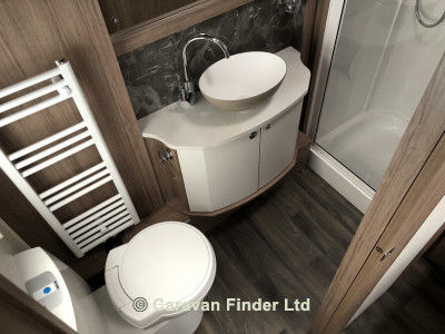 Coachman VIP 675 2024 (Trade) image coming soon