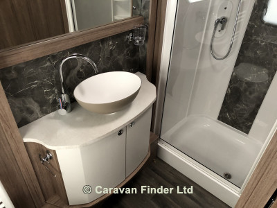 Coachman VIP 675 2024 (Trade) image coming soon