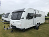 Used Coachman VIP 675 2024 touring caravan Image