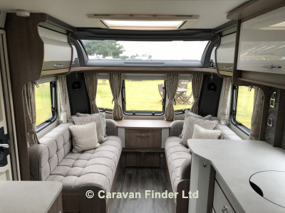 Coachman VIP 675 2024 (Trade) image coming soon