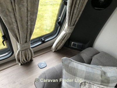 Coachman VIP 675 2024 (Trade) image coming soon