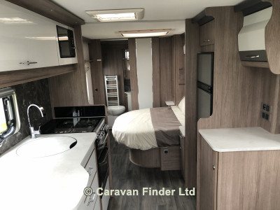 Coachman VIP 675 2024 (Trade) image coming soon