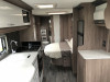 Used Coachman VIP 675 2024 touring caravan Image
