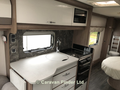 Coachman VIP 675 2024 (Trade) image coming soon