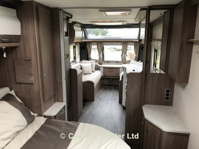 Coachman VIP 675 2024 (Trade) image coming soon