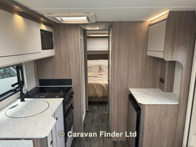 Coachman Acadia 545 2025 (Trade) image coming soon