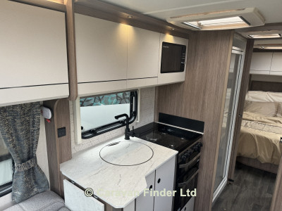 Coachman Acadia 545 2025 (Trade) image coming soon