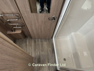 Coachman Acadia 545 2025 (Trade) image coming soon