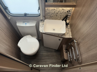 Coachman Acadia 545 2025 (Trade) image coming soon
