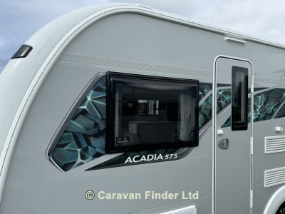 Coachman Acadia 575 2025 (Trade) image coming soon