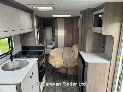Coachman Acadia 575 2025 (Trade) image coming soon