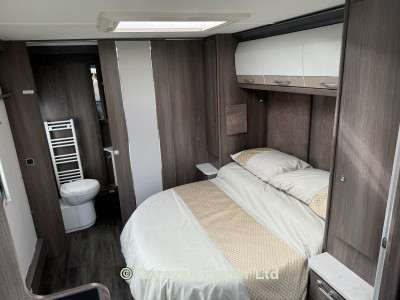 Coachman Laser Xtra 575 2025 (Trade) image coming soon