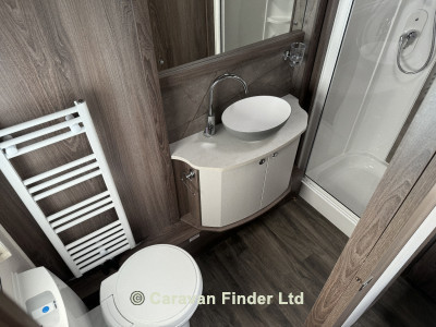 Coachman Laser Xtra 575 2025 (Trade) image coming soon