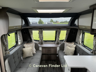 Coachman Laser Xtra 575 2025 (Trade) image coming soon