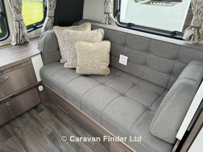 Coachman Laser Xtra 575 2025 (Trade) image coming soon