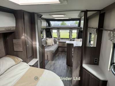 Coachman Laser Xtra 575 2025 (Trade) image coming soon