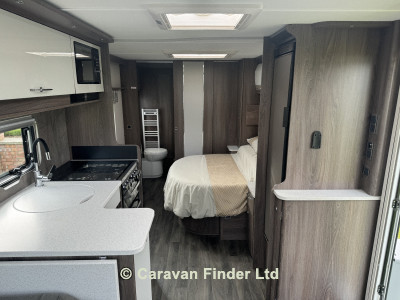Coachman Laser Xtra 575 2025 (Trade) image coming soon