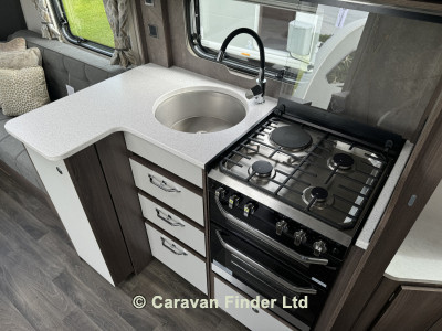 Coachman Laser Xtra 575 2025 (Trade) image coming soon