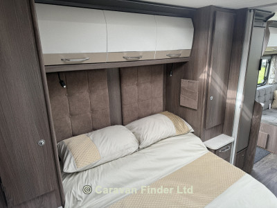 Coachman Laser Xtra 575 2025 (Trade) image coming soon
