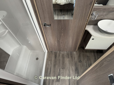 Coachman Laser 845 Xtra 2025 (Trade) image coming soon